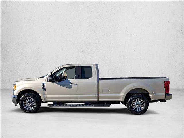 Used 2017 Ford F250 Lariat image 8