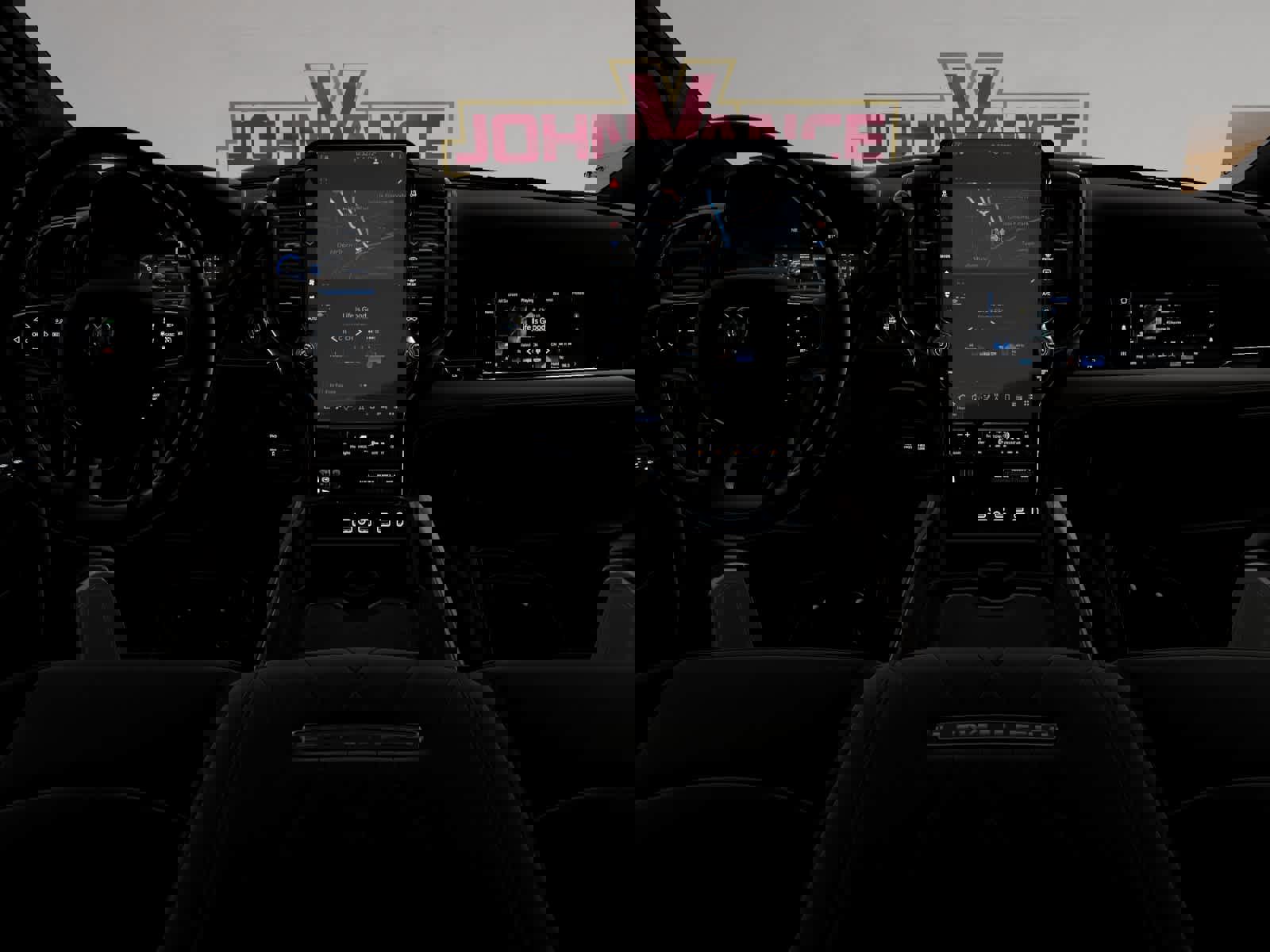 New 2026 RAM 2500 Limited image 30