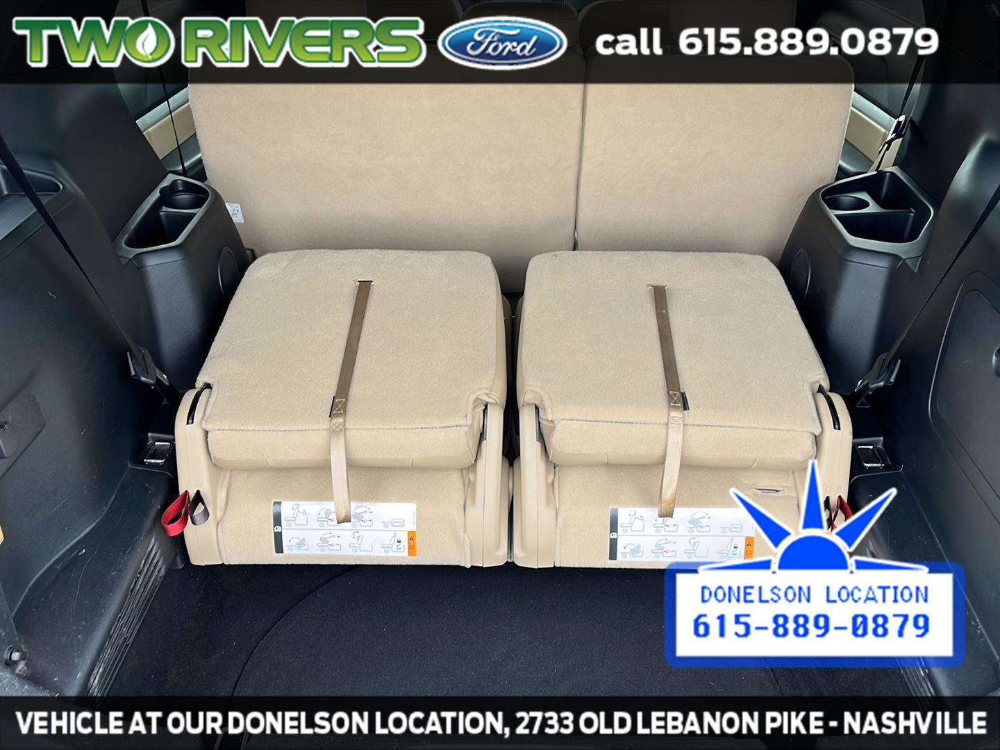 Used 2017 Ford Explorer XLT w/ Equipment Group 202A FWD image 36