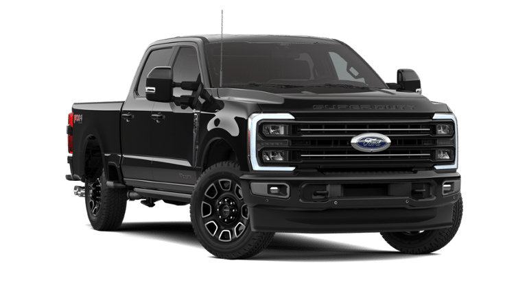 New 2026 Ford F250 Platinum AWD/4WD image 31