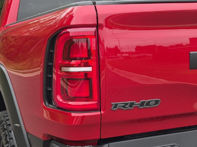 New 2026 RAM 1500 RHO AWD/4WD image 21