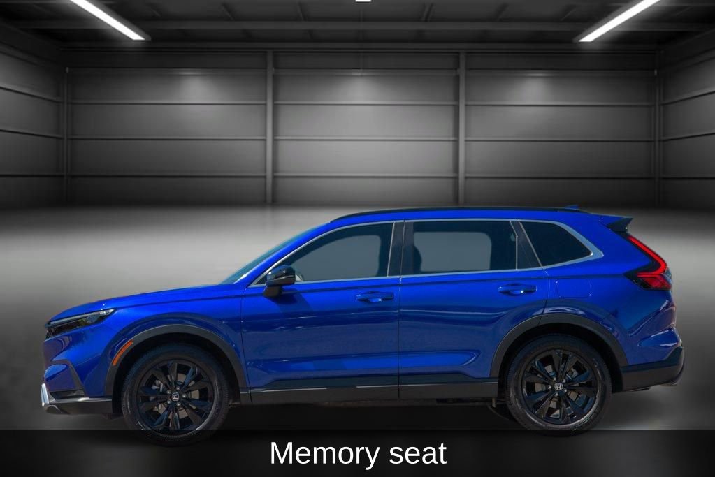 Used 2023 Honda CR-V Sport Touring image 7