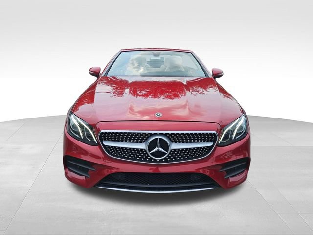 Used 2018 Mercedes-Benz E 400 Cabriolet image 5