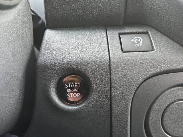 New 2026 Nissan Frontier Pro-X RWD image 30
