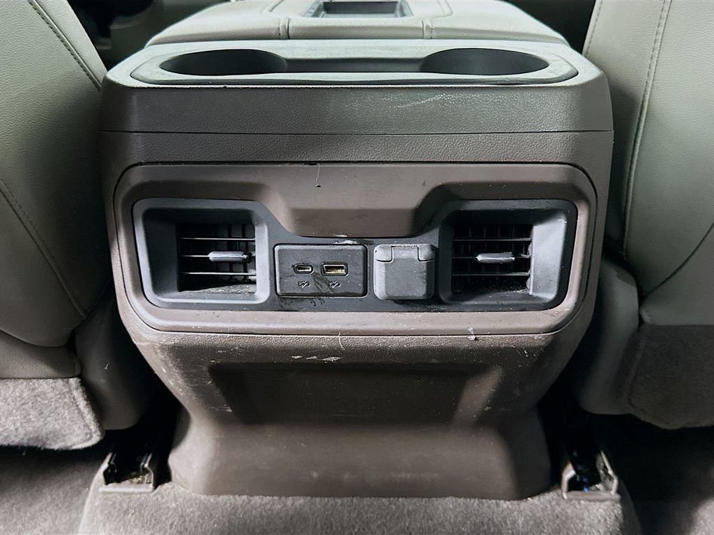 Used 2019 Chevrolet Silverado 1500 RST w/ All-Star Edition AWD/4WD image 29
