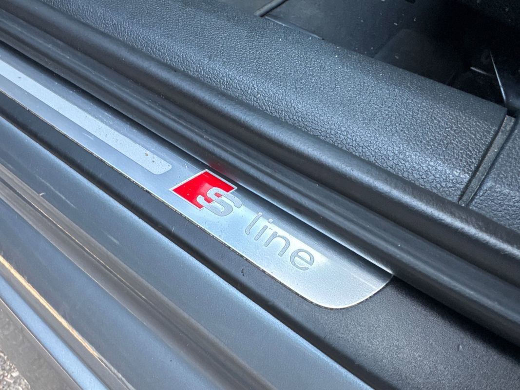 Used 2016 Audi A6 3.0T Premium Plus image 41