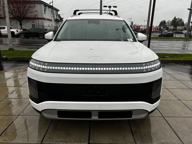 New 2026 Hyundai Ioniq 9 SEL image 3