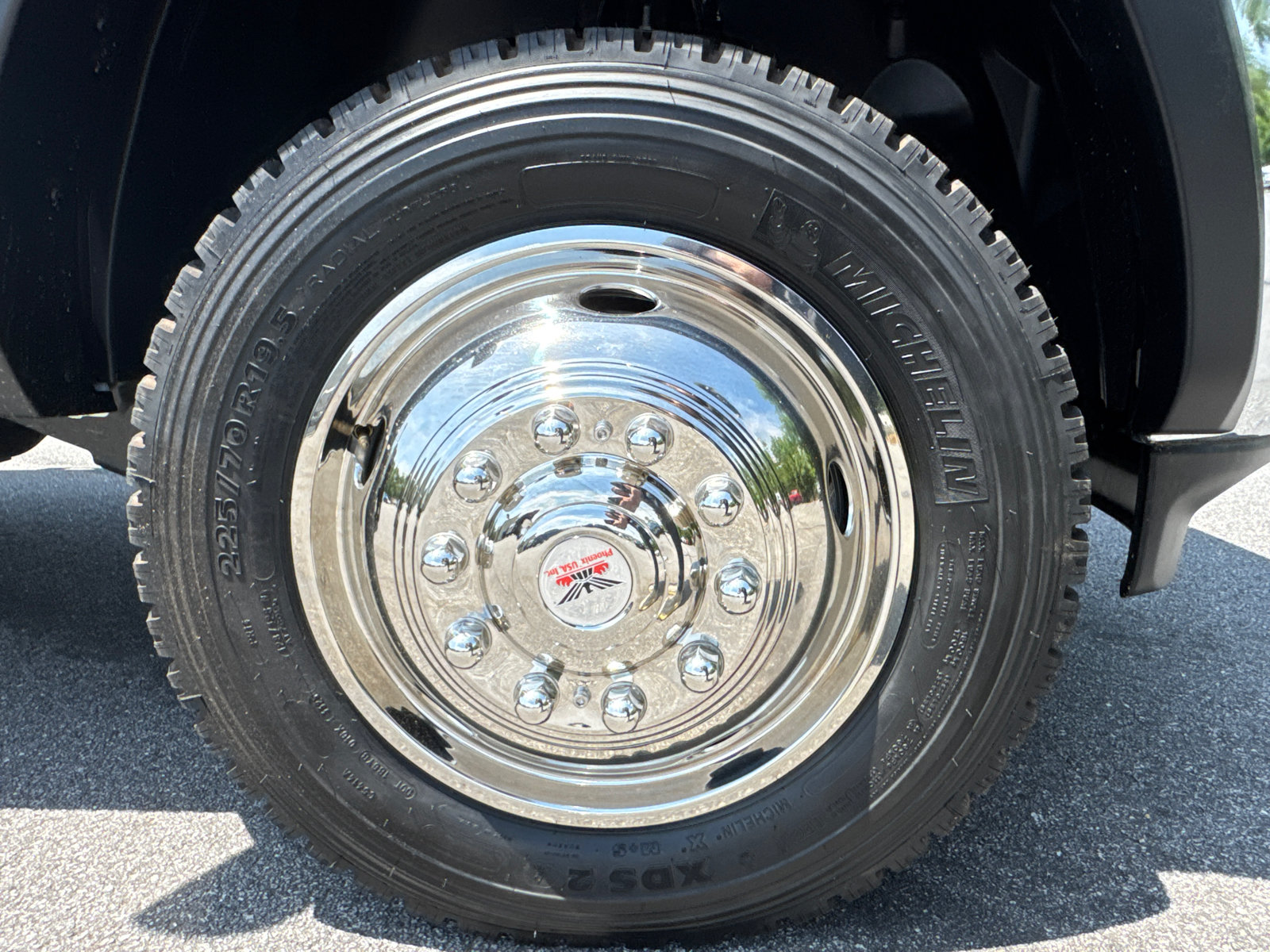 New 2026 RAM 4500 Tradesman w/ Chrome Appearance Group AWD/4WD image 13