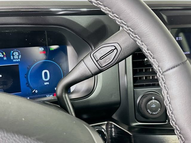 New 2026 Ford F250 Lariat w/ Lariat Premium Package image 17