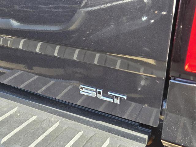 Used 2014 GMC Sierra 1500 SLE w/ Texas SLE Value Package RWD image 7