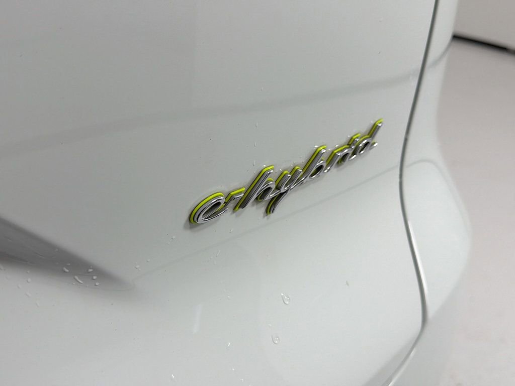 Certified 2019 Porsche Cayenne E-Hybrid AWD/4WD image 12