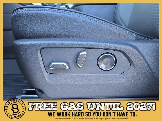 New 2026 GMC Yukon XL Denali w/ Sun & Power Step Package AWD/4WD image 19