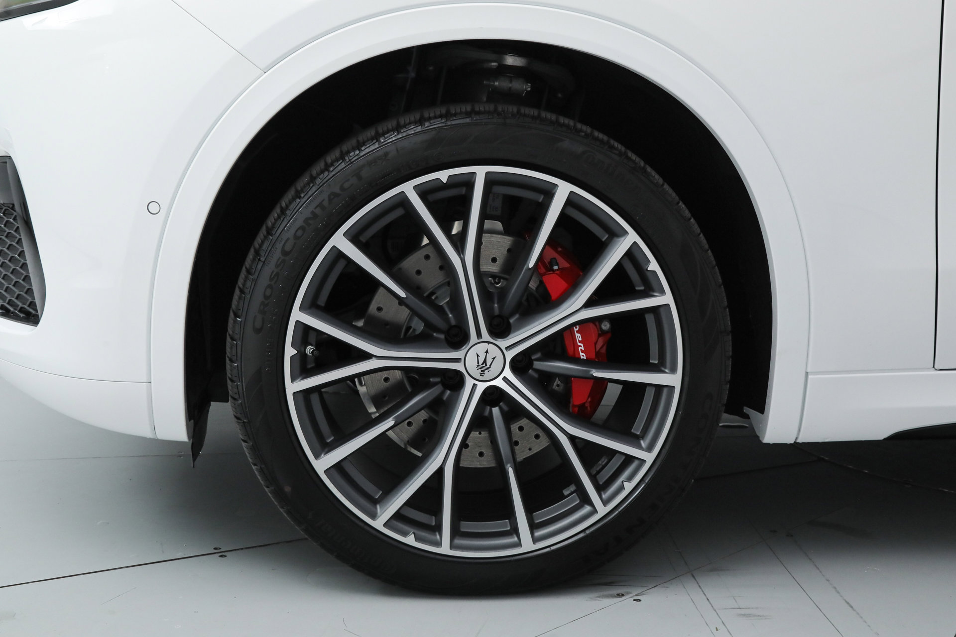 New 2026 Maserati Grecale Modena image 20