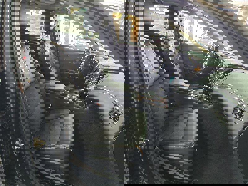 Used 2014 Chevrolet Impala LT w/ Premium Seating Package image 16