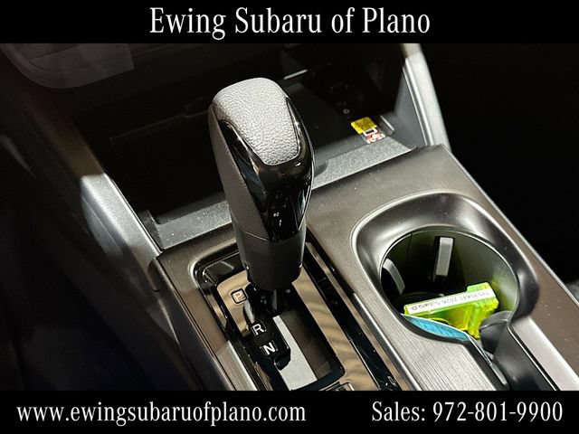 New 2026 Subaru Outback Limited AWD/4WD image 17