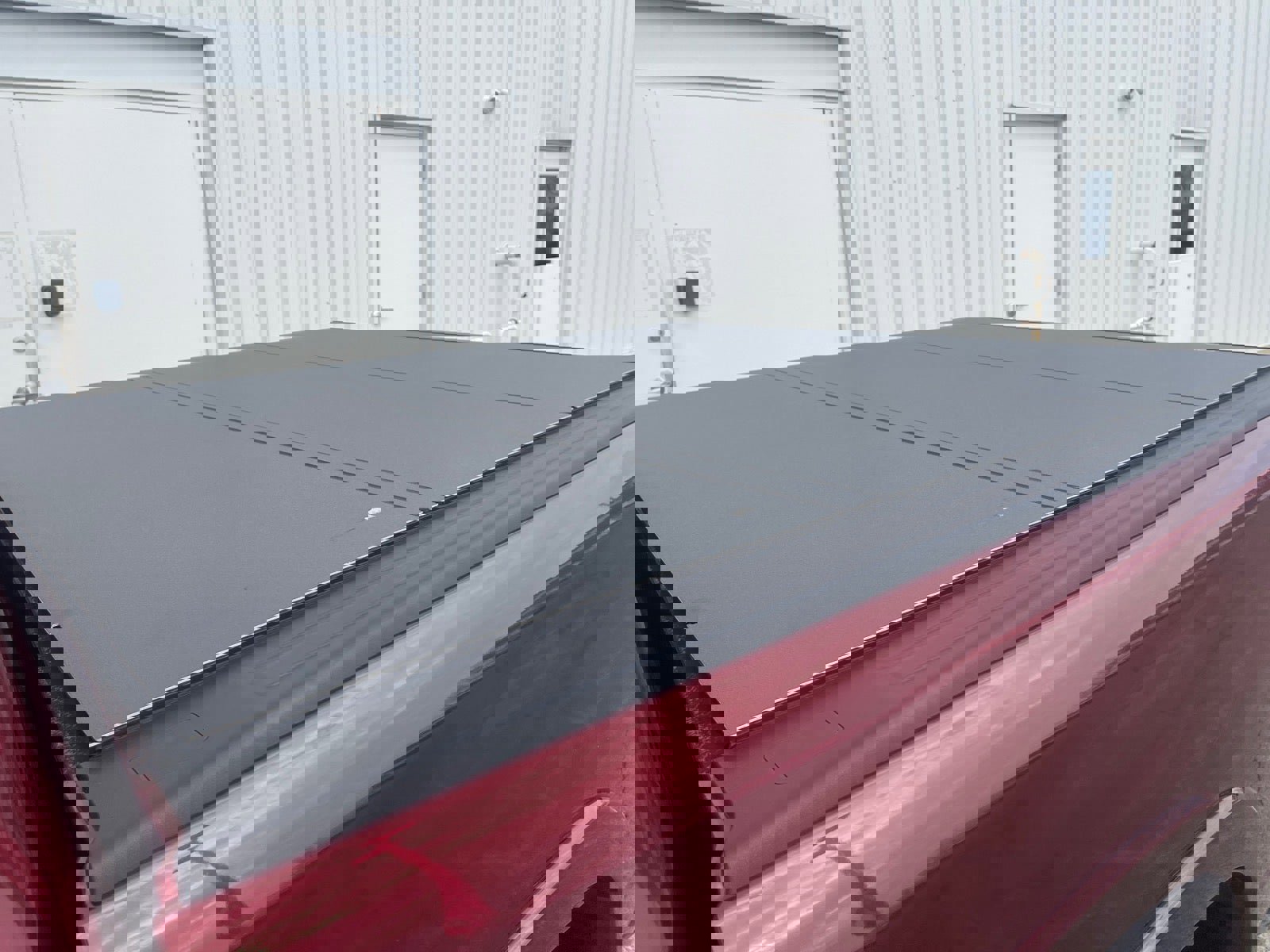 Used 2019 RAM 1500 Laramie image 20