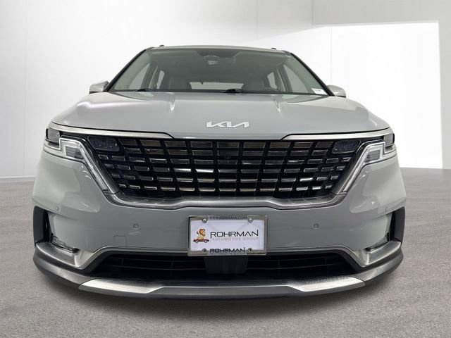 Used 2024 Kia Carnival SX Prestige FWD image 28