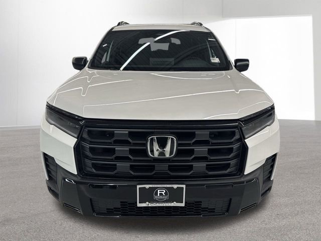 New 2026 Honda Pilot Sport image 25