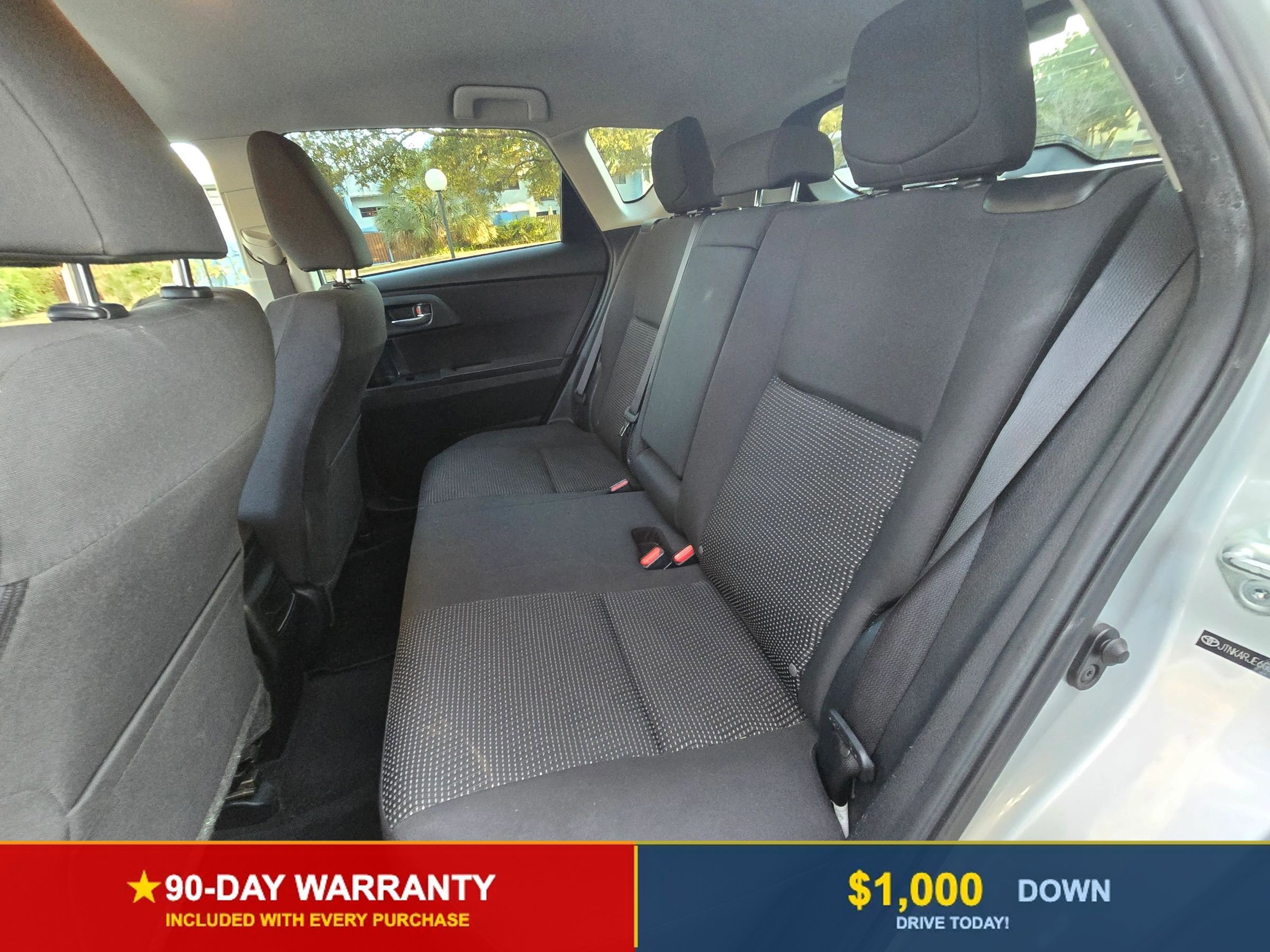 Used 2016 Scion iM image 23