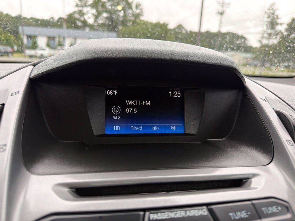Used 2016 Ford Transit Connect XLT FWD image 10