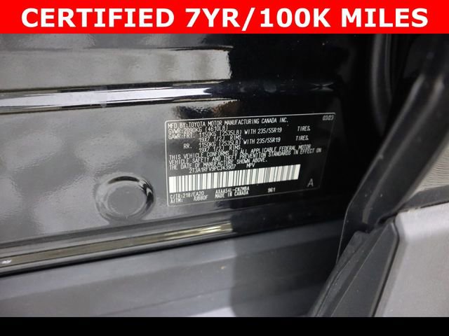 Used 2023 Toyota RAV4 XLE Premium AWD/4WD image 34