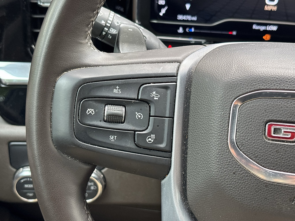 Used 2023 GMC Sierra 1500 SLT w/ SLT Convenience Package RWD image 18
