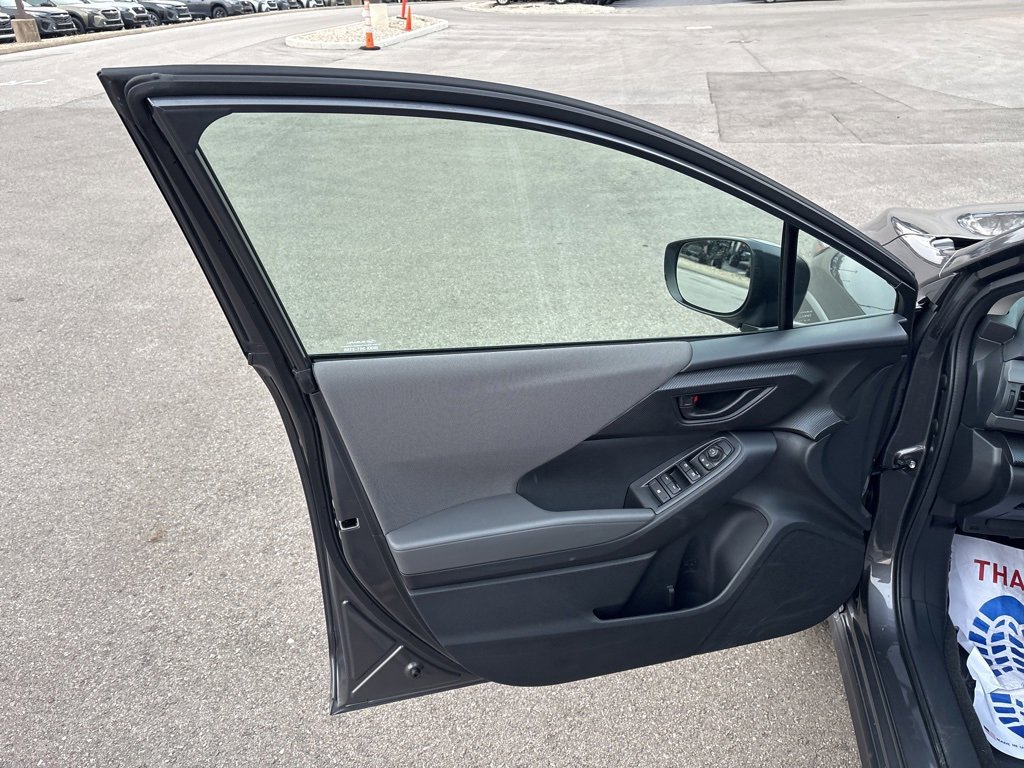 New 2026 Subaru Crosstrek 2.5i image 19