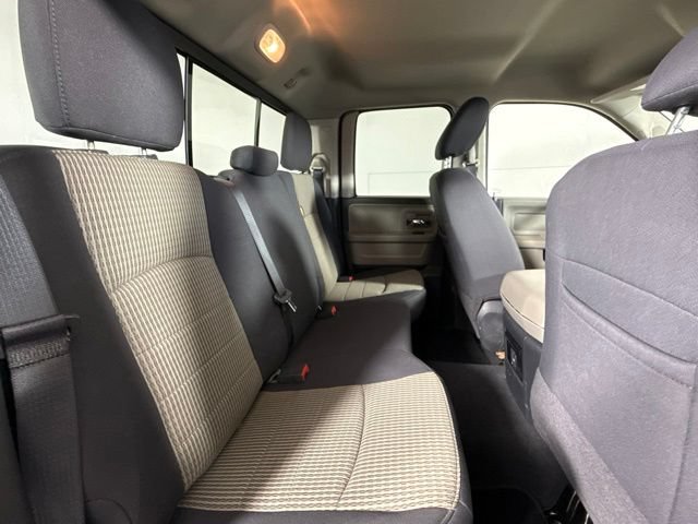 Used 2012 RAM 1500 Outdoorsman AWD/4WD image 27