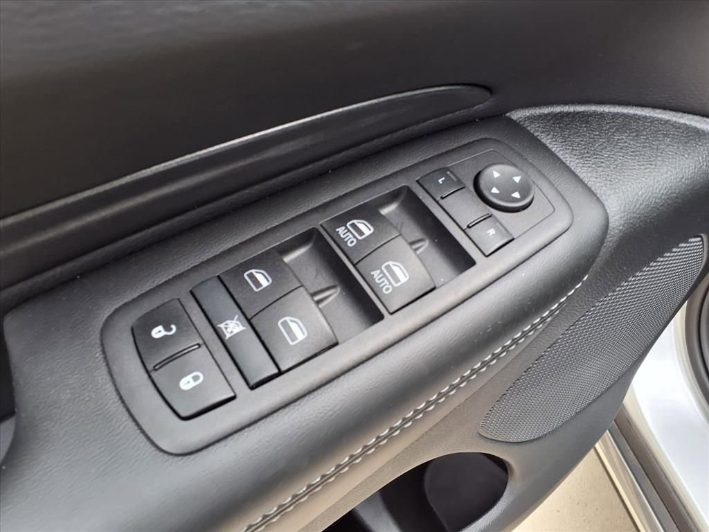 New 2025 Dodge Durango AWD w/ Skid Plate Group image 15