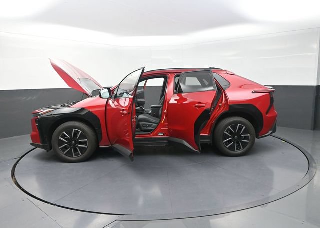 Used 2026 Toyota bZ FWD image 42