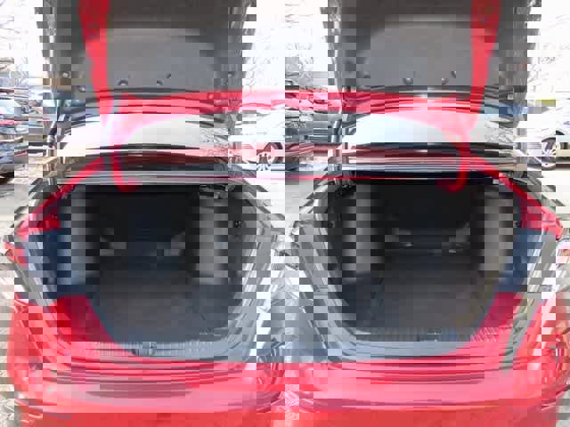 Certified 2023 Honda Accord LX image 10