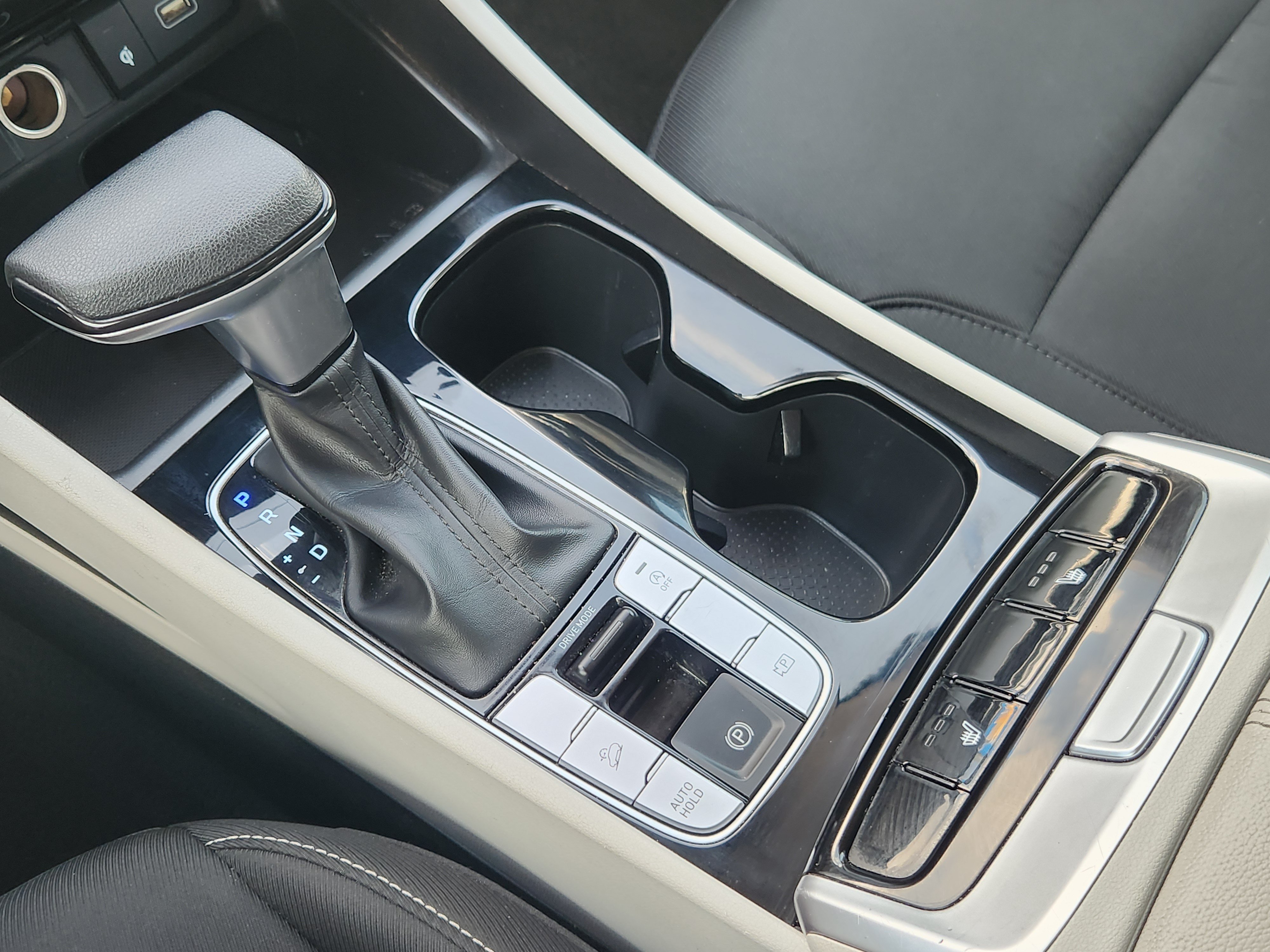 Used 2024 Hyundai Tucson SEL FWD image 17
