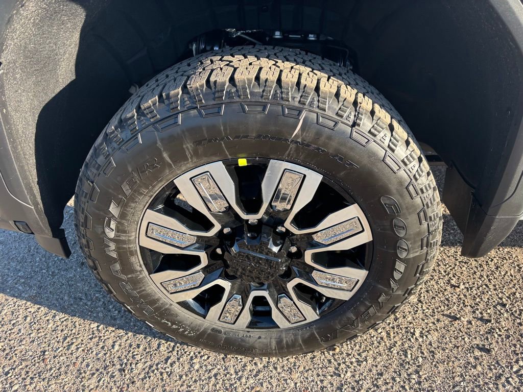 New 2026 GMC Sierra 2500 Denali image 12