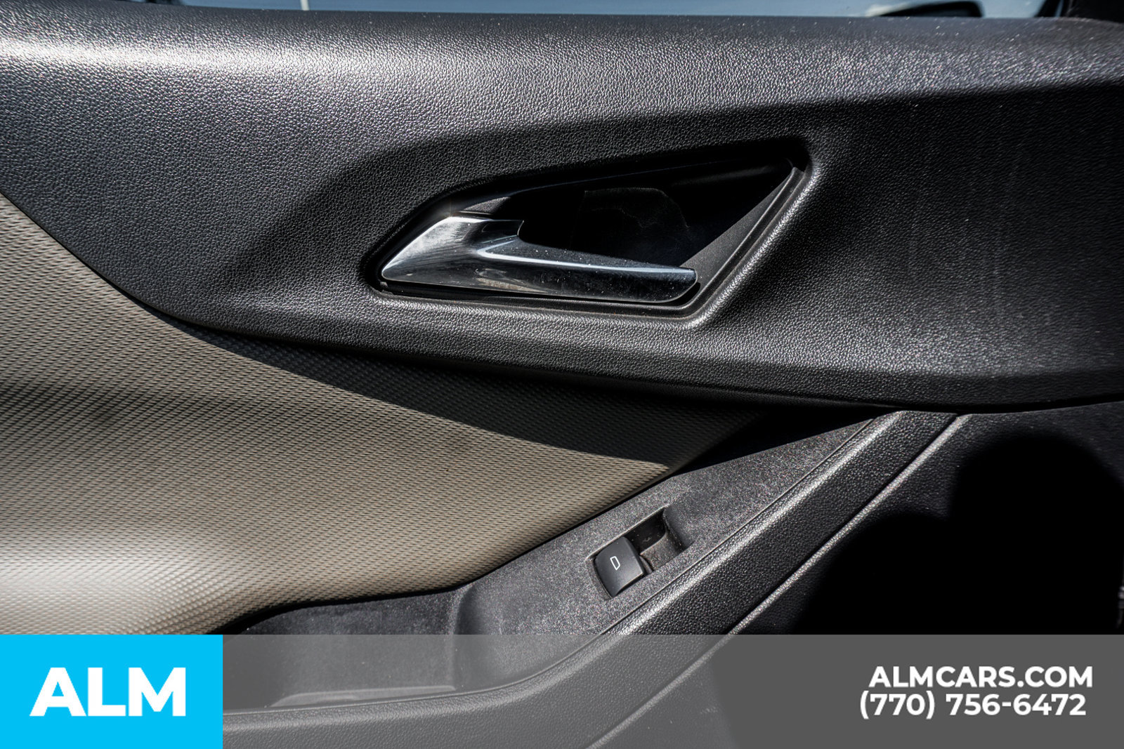 Used 2025 Chevrolet Equinox LT w/ Convenience Package II FWD image 54