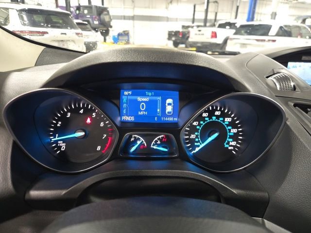 Used 2015 Ford Escape SE FWD image 16