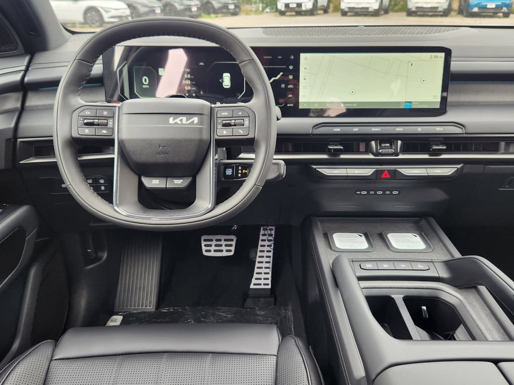 New 2027 Kia Telluride SX X-Line w/ Towing Package AWD/4WD image 10