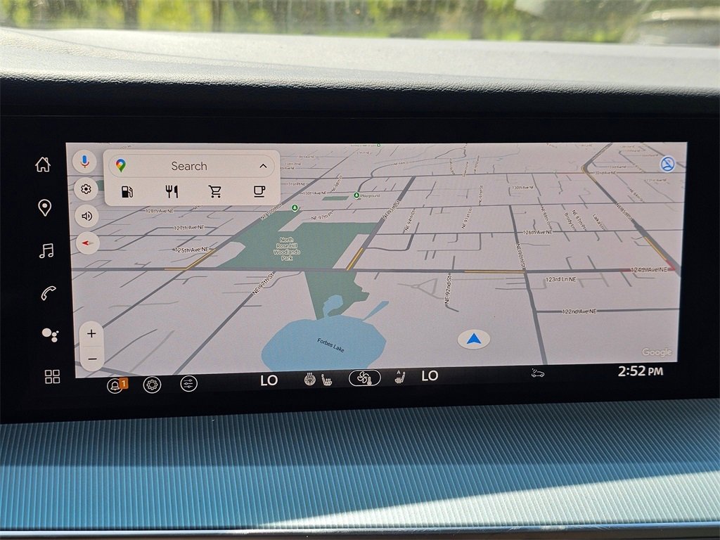 New 2025 Nissan Murano SL image 14