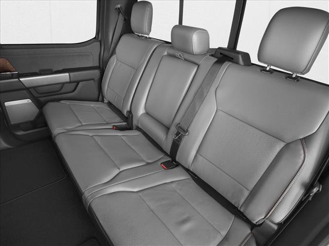 New 2025 Ford F150 Lightning Lariat image 9