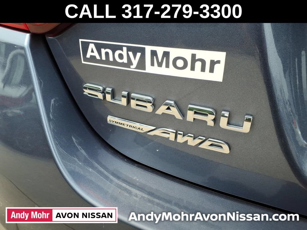 Used 2016 Subaru Legacy 2.5i Premium AWD/4WD image 11