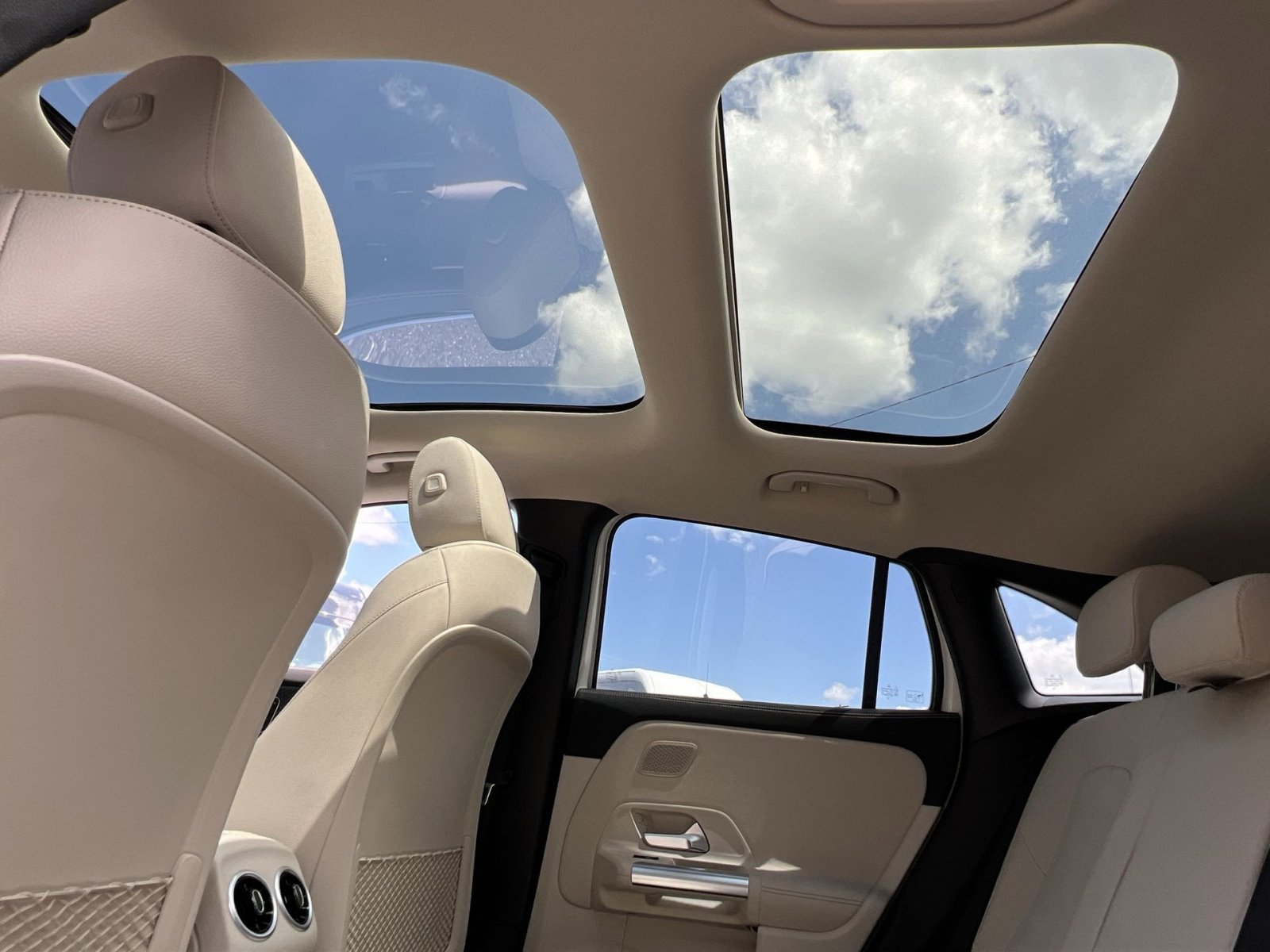 Certified 2026 Mercedes-Benz GLA 250 4MATIC image 22