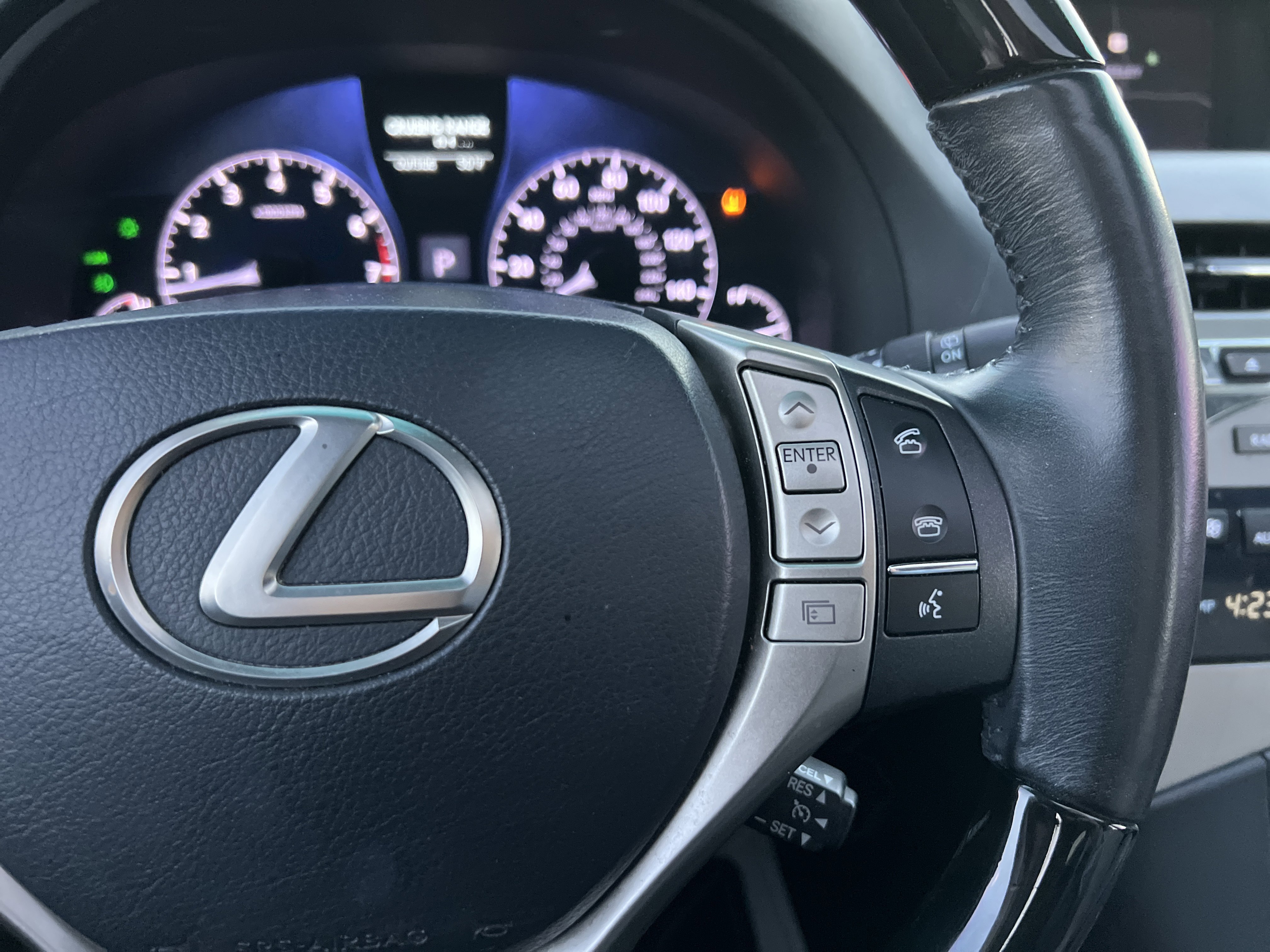 Used 2014 Lexus RX 350 FWD image 29