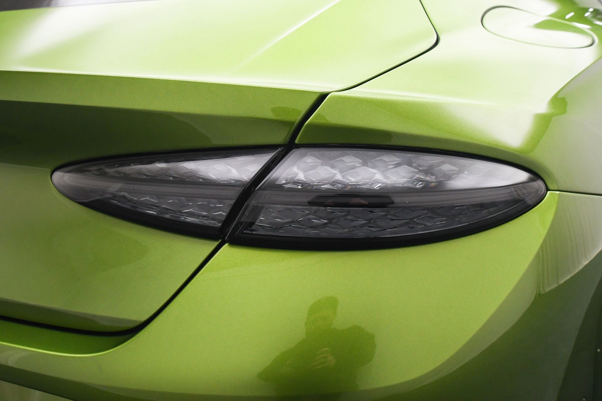 Used 2025 Bentley Continental GT Speed image 25