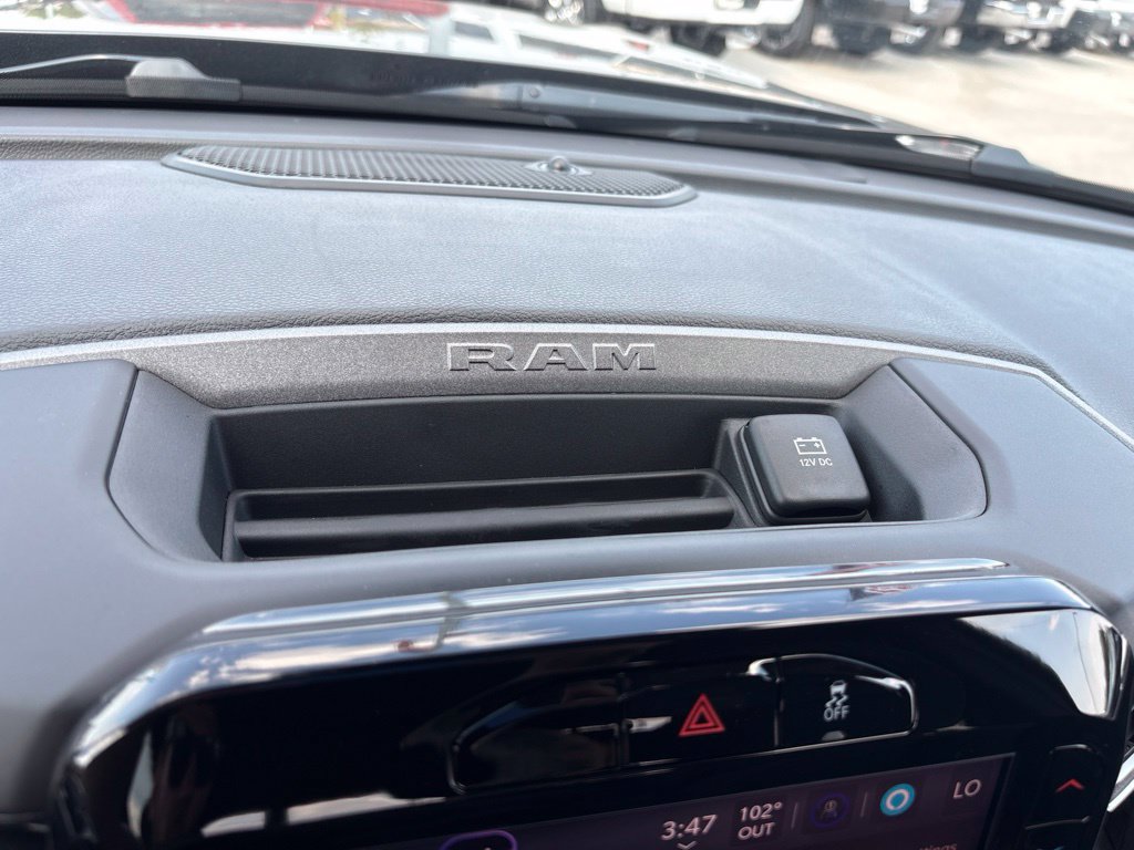 New 2027 RAM 3500 Tradesman AWD/4WD image 9