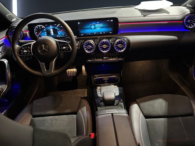 Used 2021 Mercedes-Benz CLA 250 4MATIC image 10