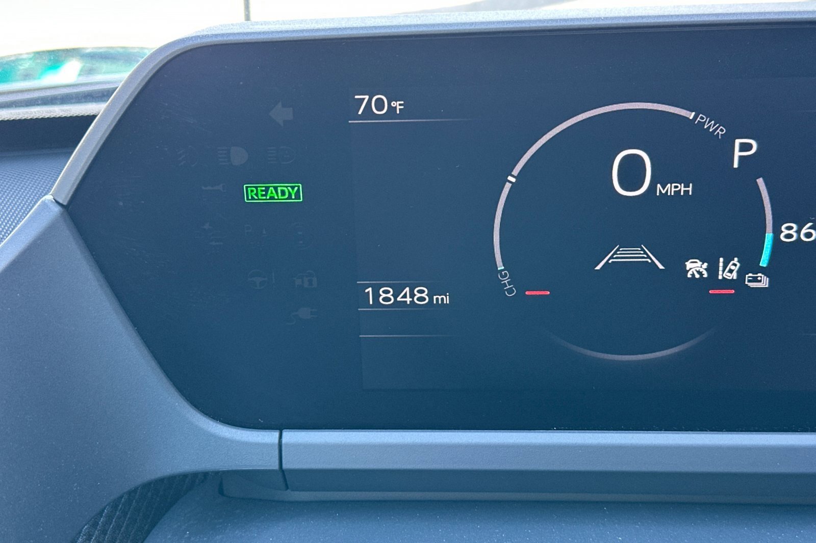 Used 2025 Toyota bZ4X AWD image 34