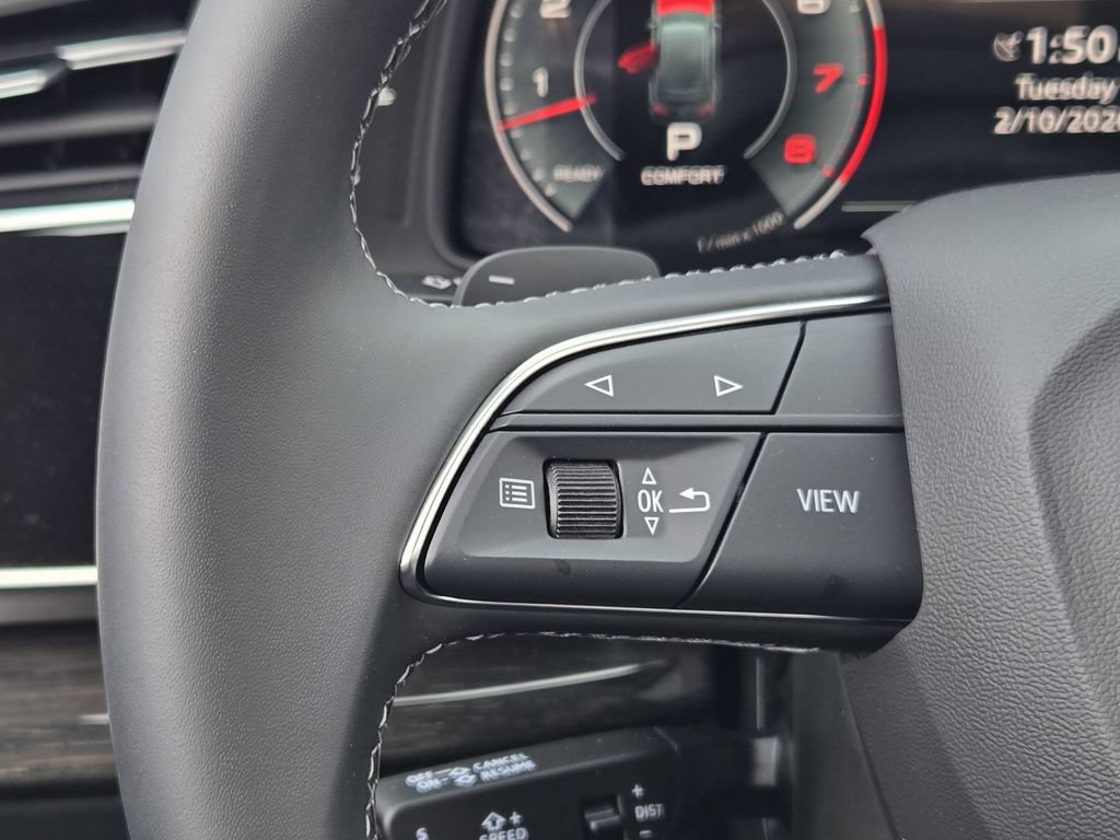 Used 2026 Audi Q7 3.0T Premium Plus AWD/4WD image 35