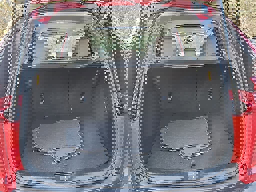 Certified 2022 Honda CR-V EX-L image 29
