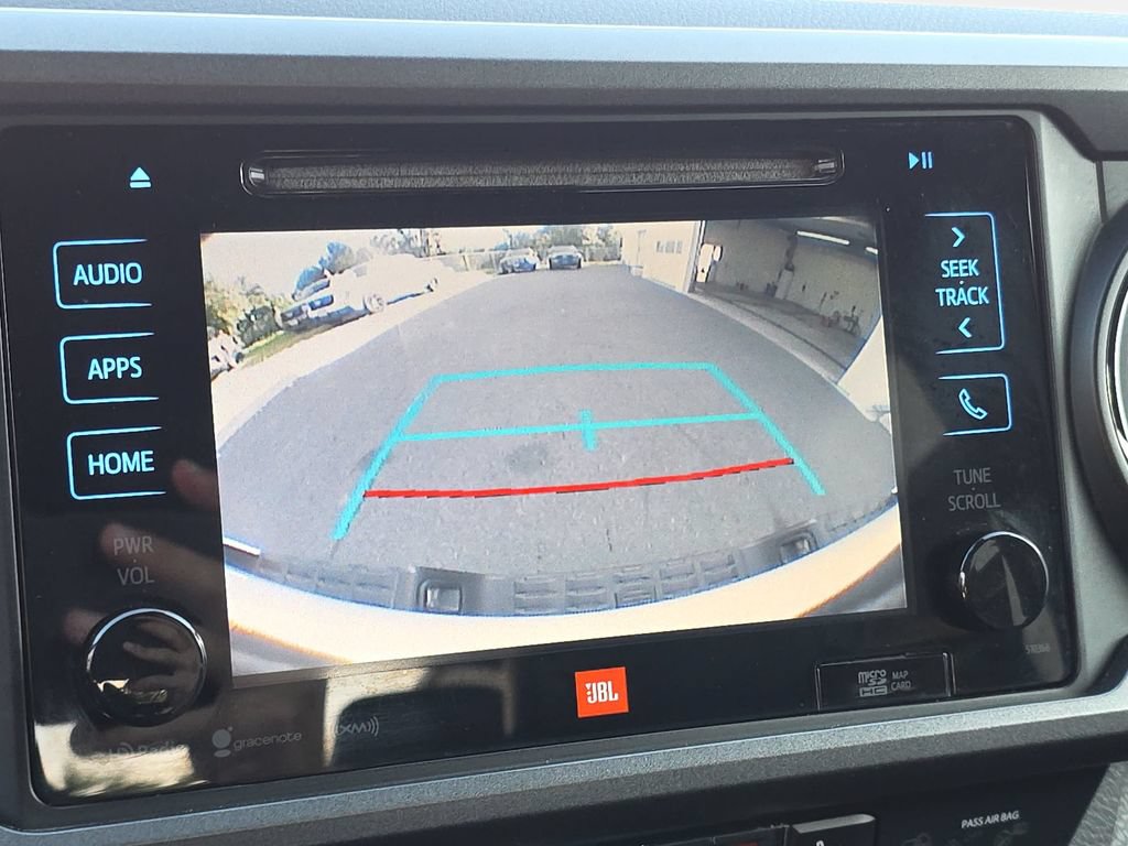 Used 2019 Toyota Tacoma TRD Pro AWD/4WD image 23