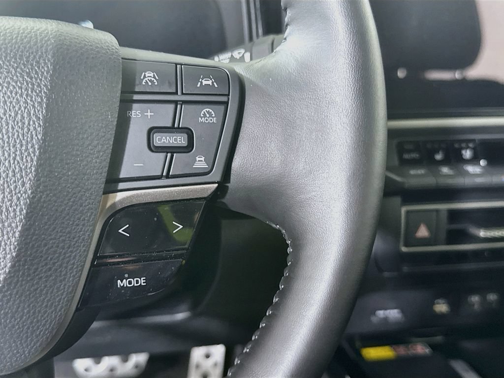 Used 2026 Toyota Camry XSE w/ Premium Plus Package FWD image 22