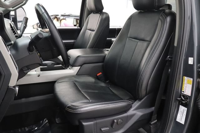 Used 2021 Ford F250 Lariat AWD/4WD image 12